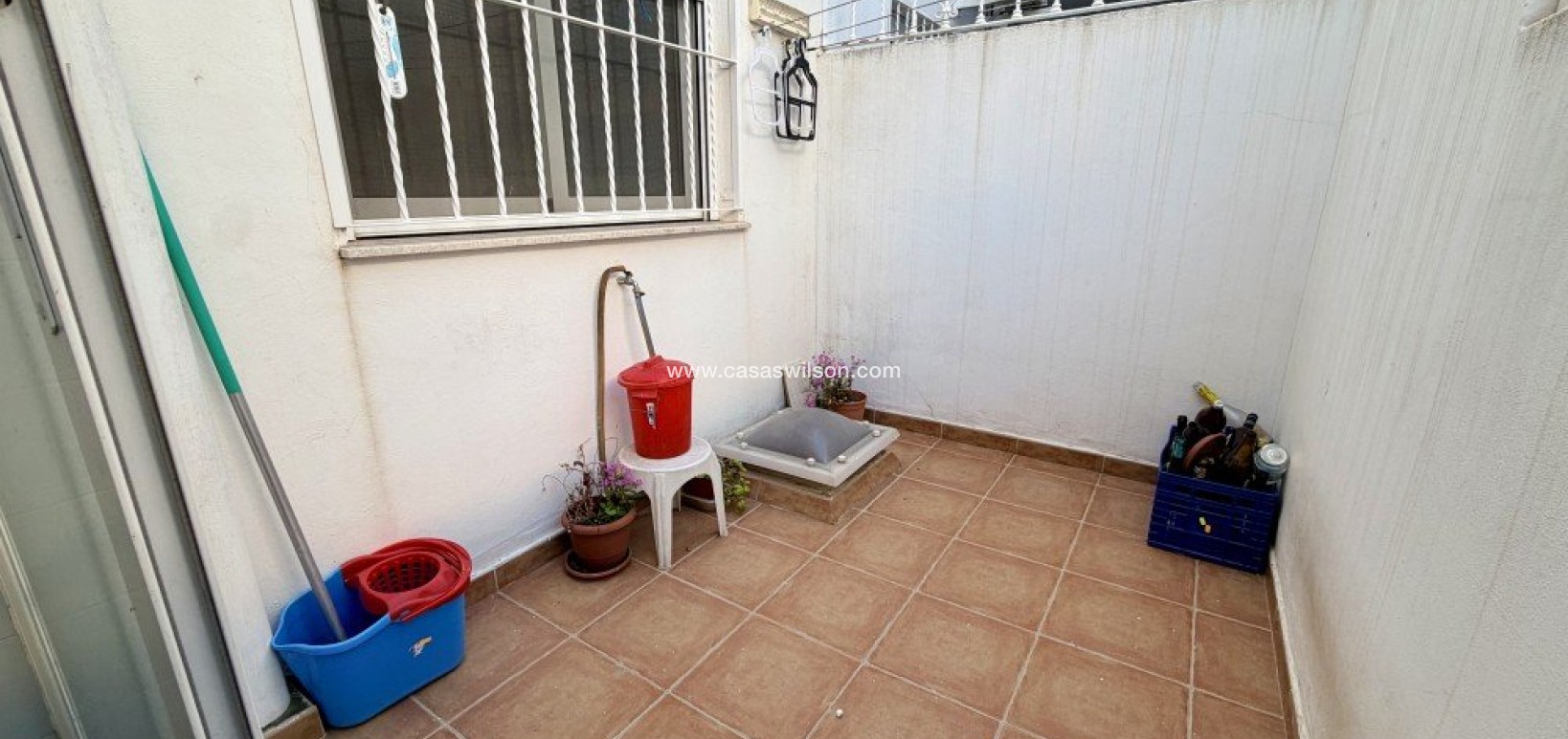 Sale - Townhouse - Formentera del Segura - Costa Blanca
