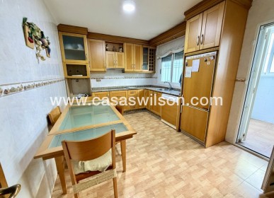 Sale - Townhouse - Formentera del Segura - Costa Blanca
