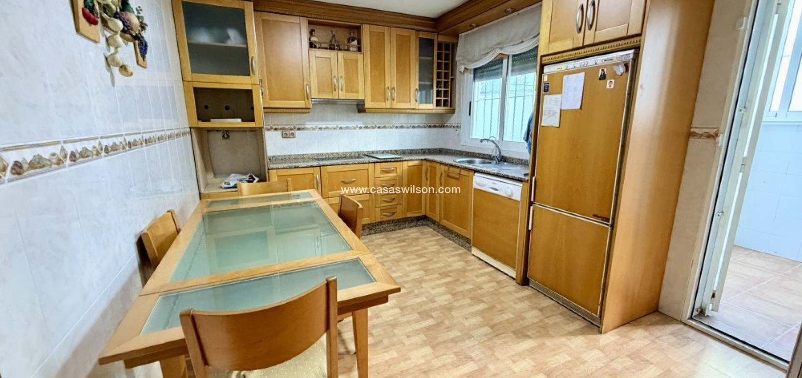 Sale - Townhouse - Formentera del Segura - Costa Blanca