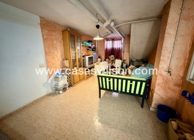 Sale - Townhouse - Formentera del Segura - Costa Blanca