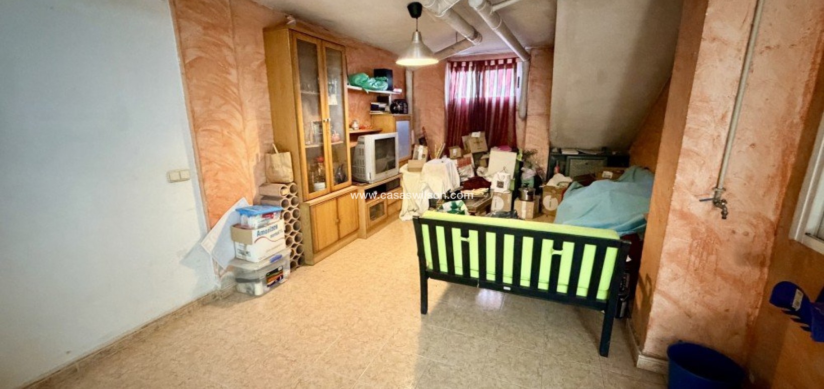 Sale - Townhouse - Formentera del Segura - Costa Blanca