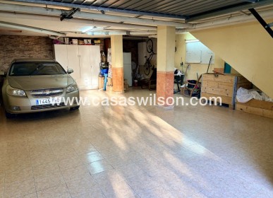 Sale - Townhouse - Formentera del Segura - Costa Blanca