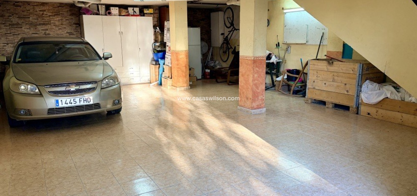 Sale - Townhouse - Formentera del Segura - Costa Blanca