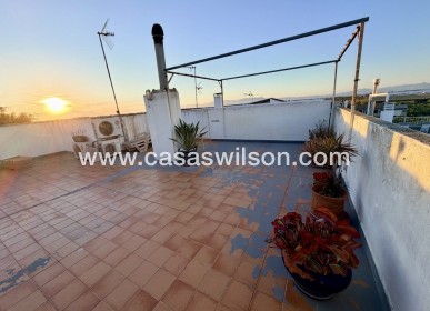 Sale - Townhouse - Formentera del Segura - Costa Blanca
