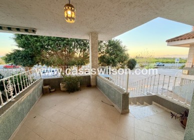 Sale - Townhouse - Formentera del Segura - Costa Blanca