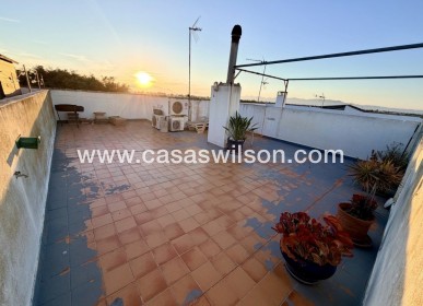 Sale - Townhouse - Formentera del Segura - Costa Blanca