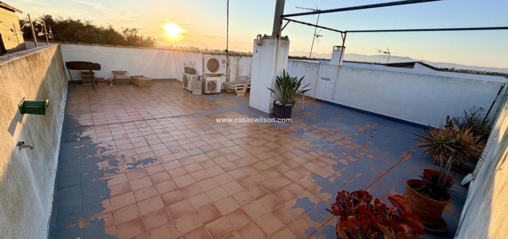 Sale - Townhouse - Formentera del Segura - Costa Blanca
