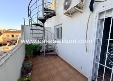 Sale - Townhouse - Formentera del Segura - Costa Blanca