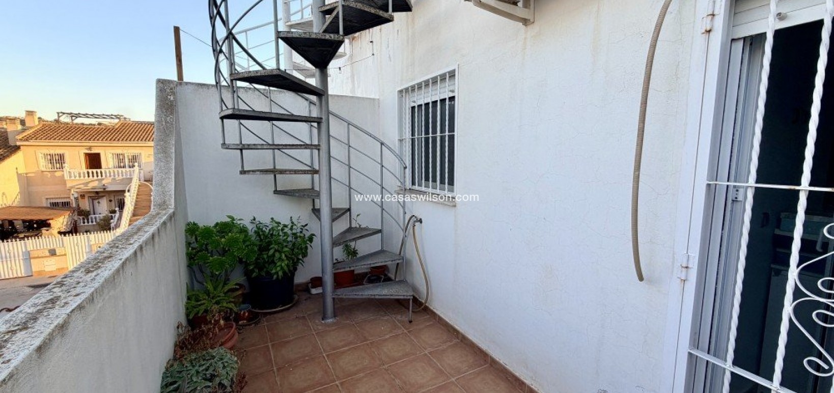 Sale - Townhouse - Formentera del Segura - Costa Blanca