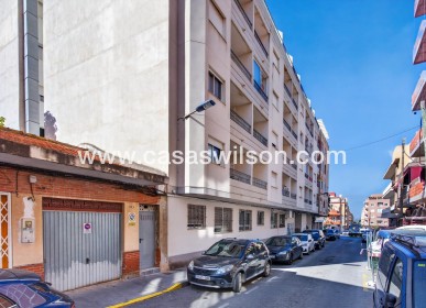Sale - Apartment - Torrevieja - Costa Blanca