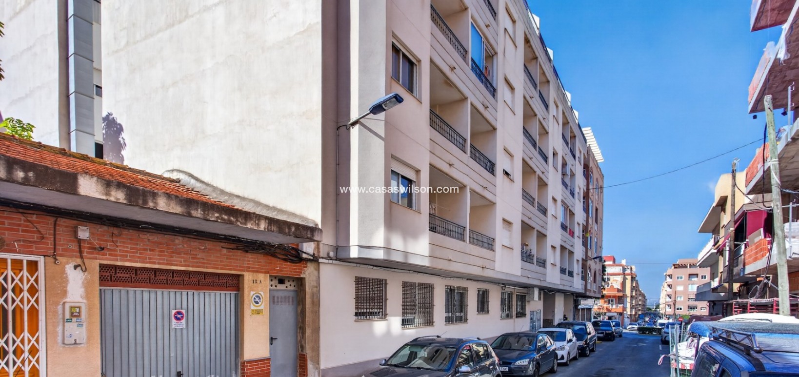 Sale - Apartment - Torrevieja - Costa Blanca