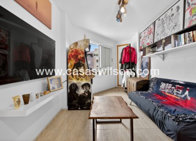 Sale - Apartment - Torrevieja - Costa Blanca