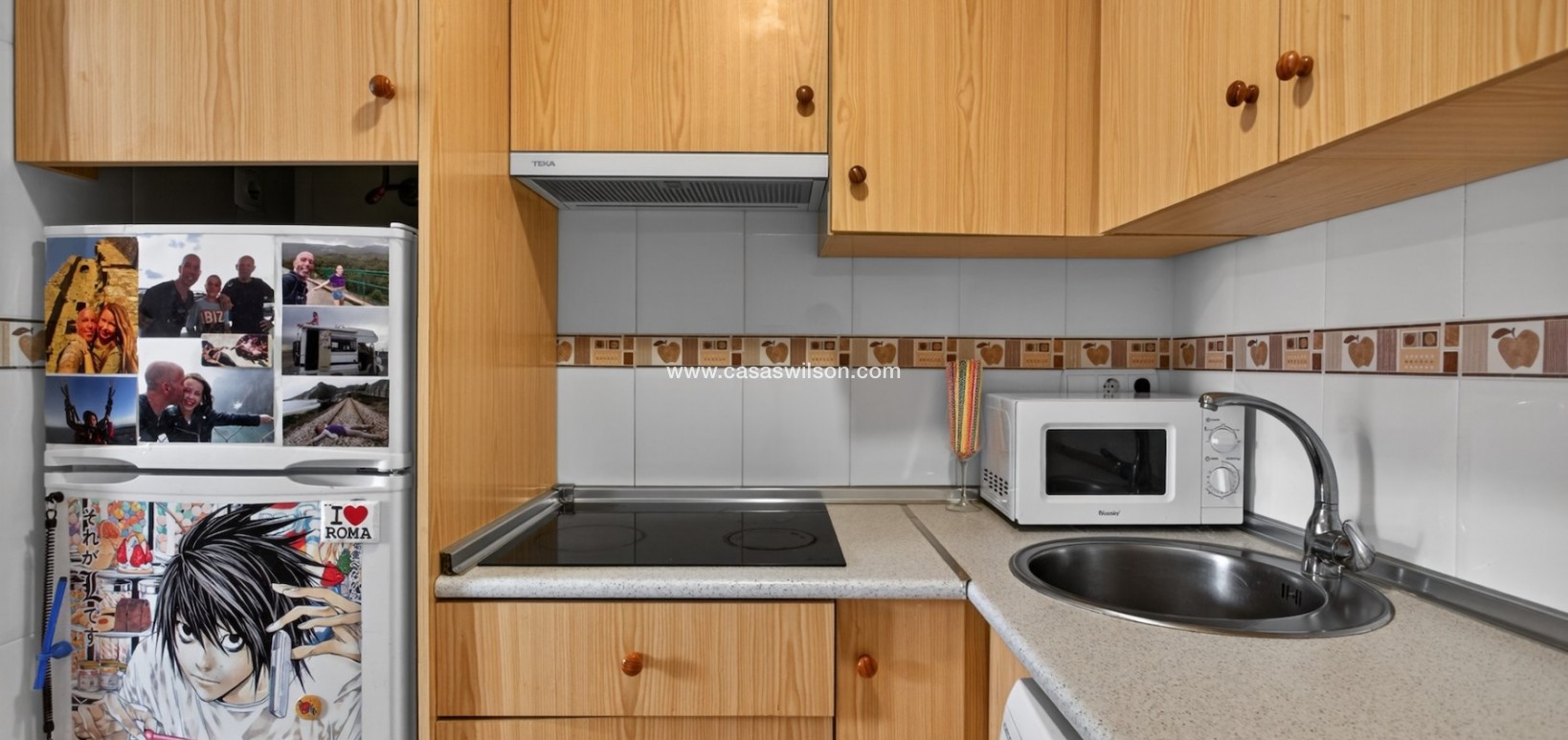 Sale - Apartment - Torrevieja - Costa Blanca