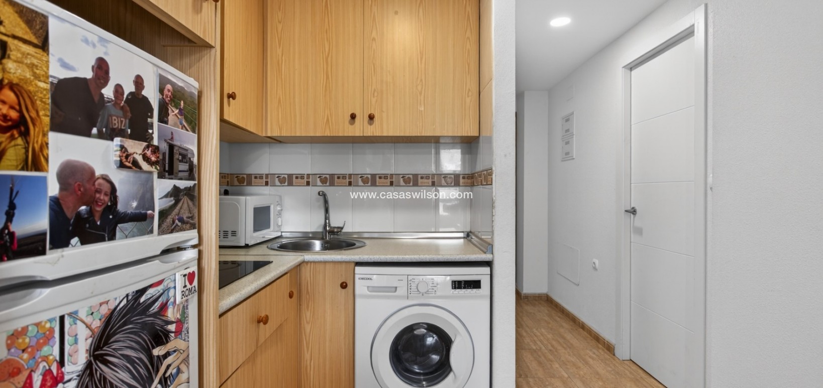 Sale - Apartment - Torrevieja - Costa Blanca