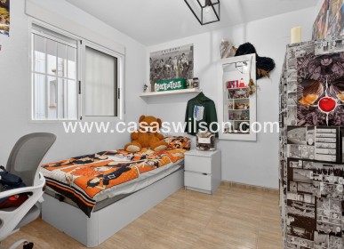 Sale - Apartment - Torrevieja - Costa Blanca