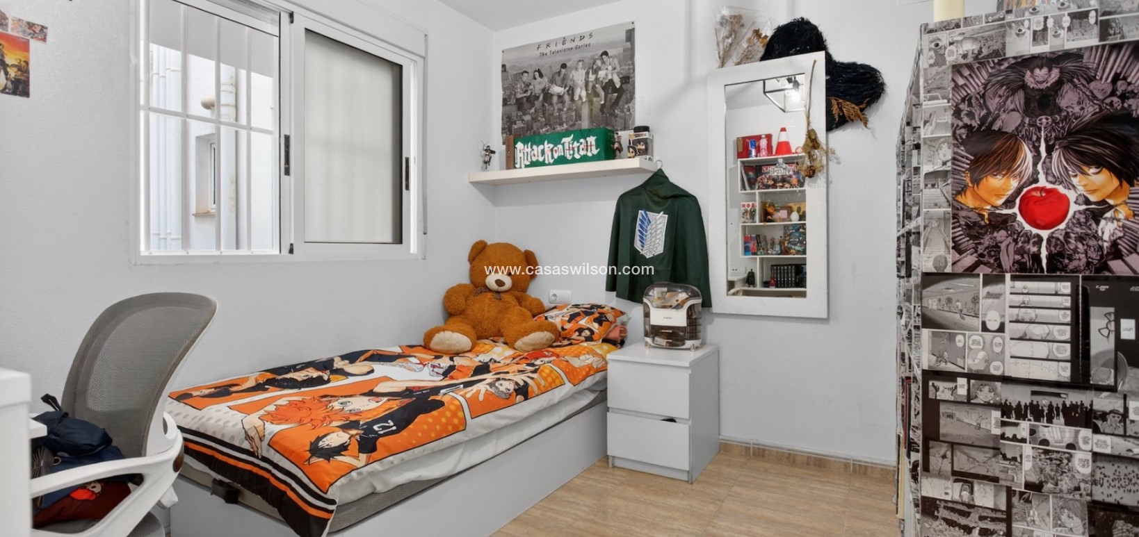 Sale - Apartment - Torrevieja - Costa Blanca