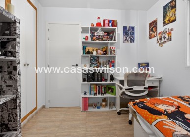 Sale - Apartment - Torrevieja - Costa Blanca