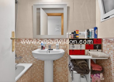 Sale - Apartment - Torrevieja - Costa Blanca