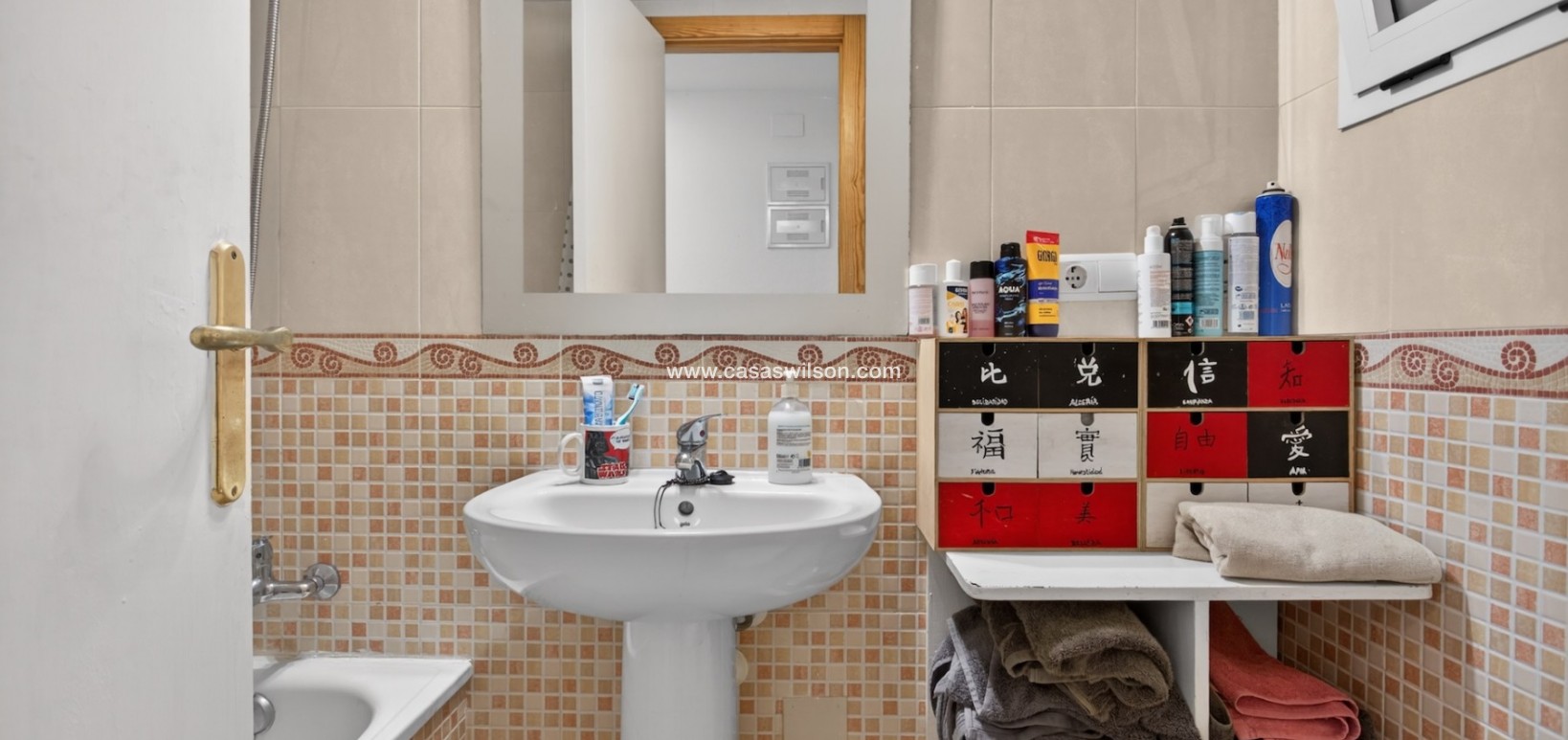Sale - Apartment - Torrevieja - Costa Blanca