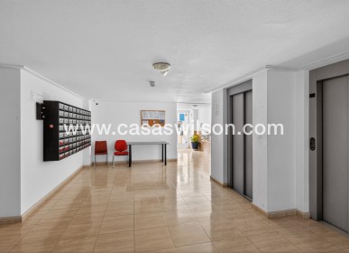 Sale - Apartment - Torrevieja - Costa Blanca