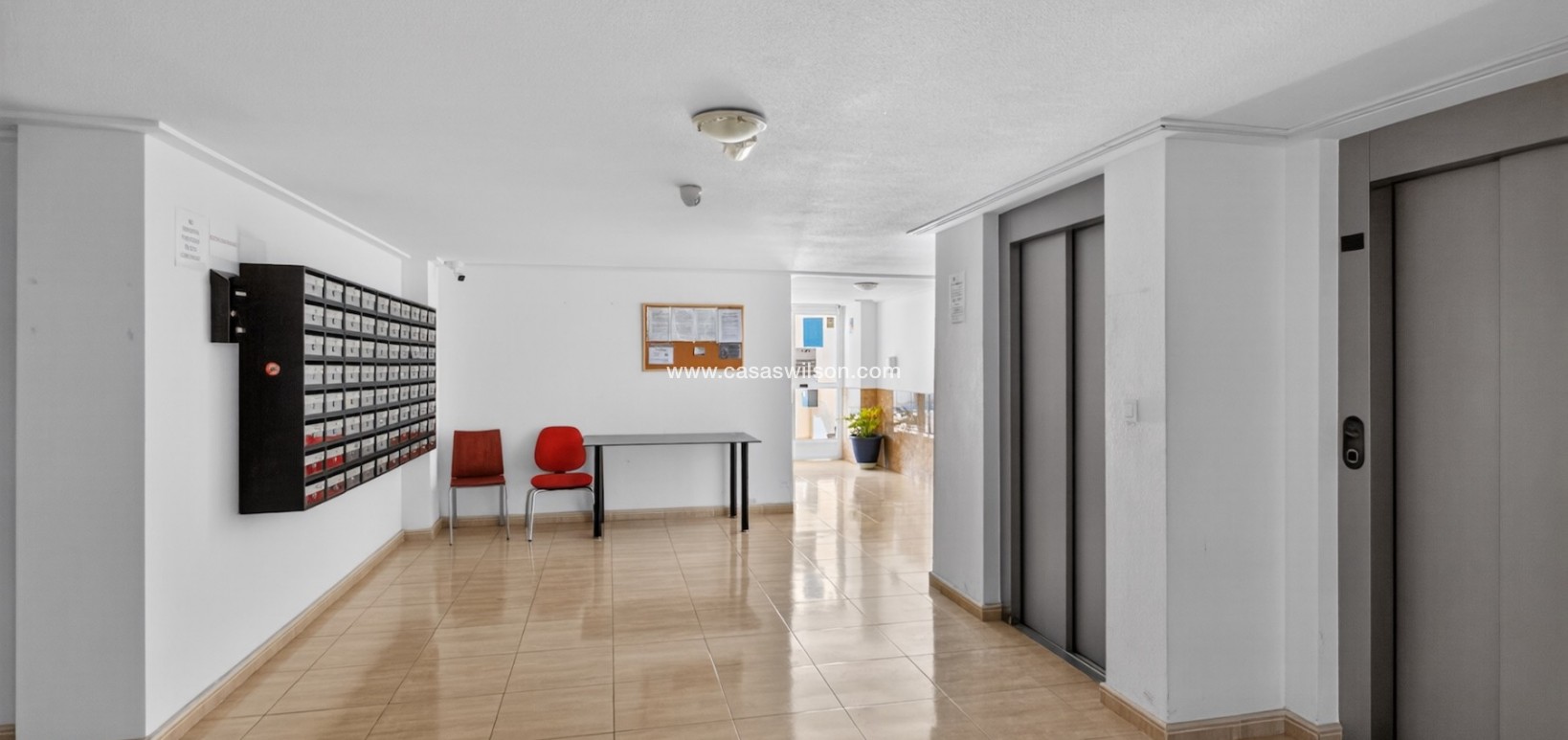 Sale - Apartment - Torrevieja - Costa Blanca