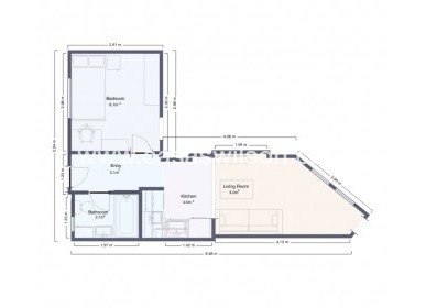 Sale - Apartment - Torrevieja - Costa Blanca