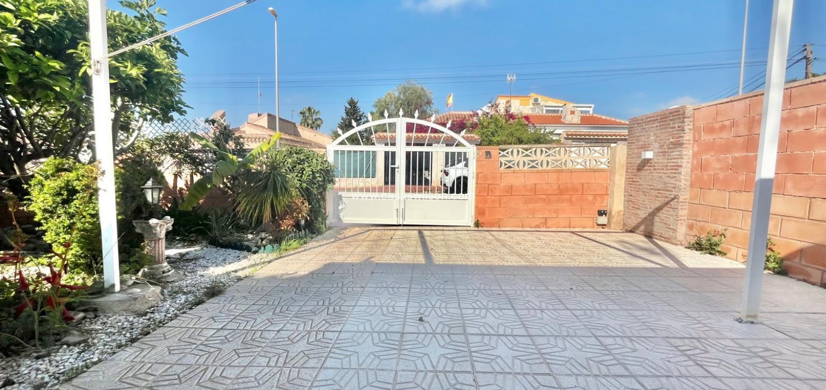 Sale - Villa - Orihuela Costa - Los Almendros-la Florida