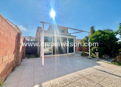 Sale - Villa - Orihuela Costa - Los Almendros-la Florida