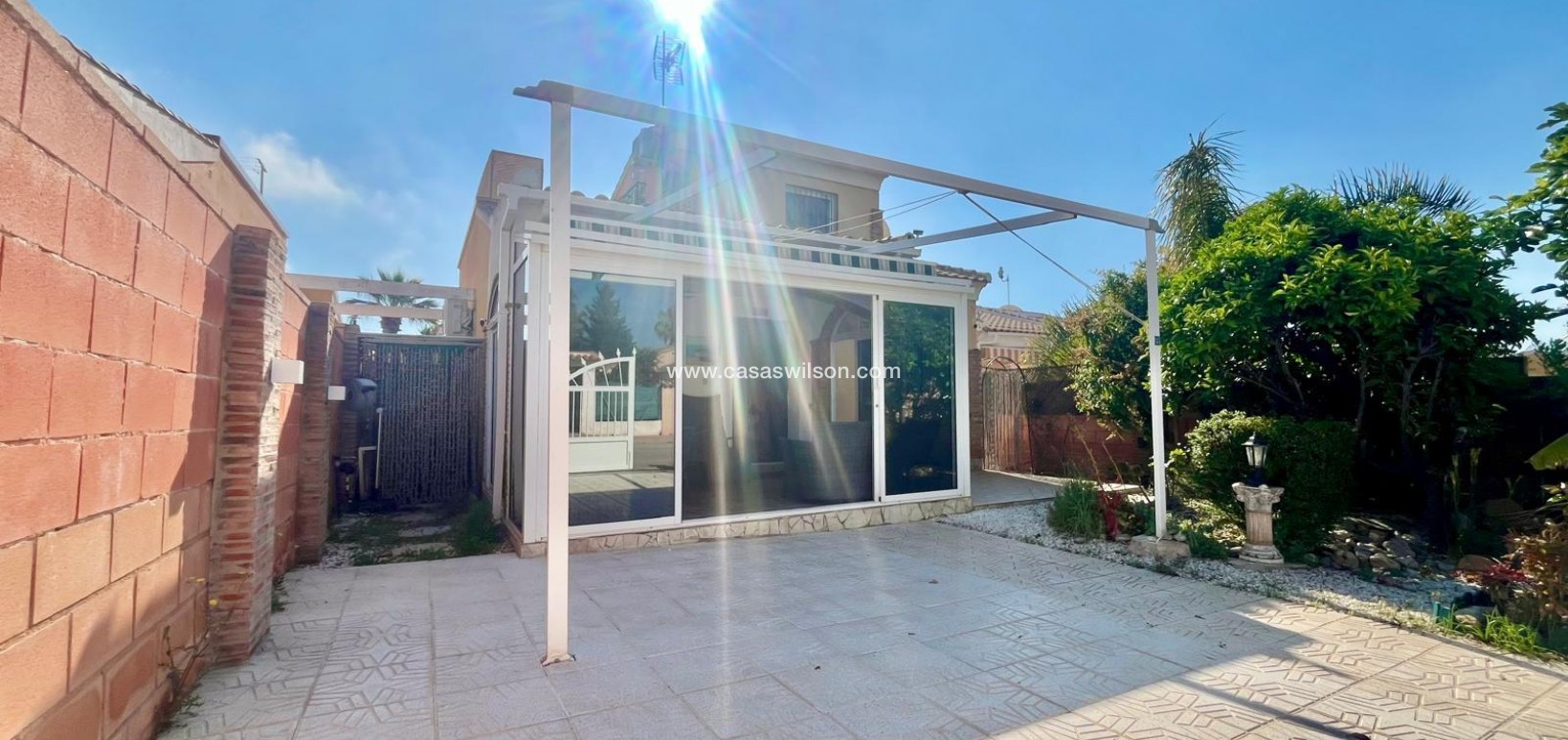 Sale - Villa - Orihuela Costa - Los Almendros-la Florida