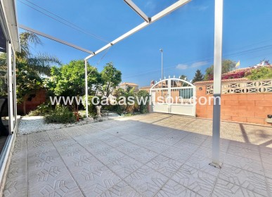 Sale - Villa - Orihuela Costa - Los Almendros-la Florida