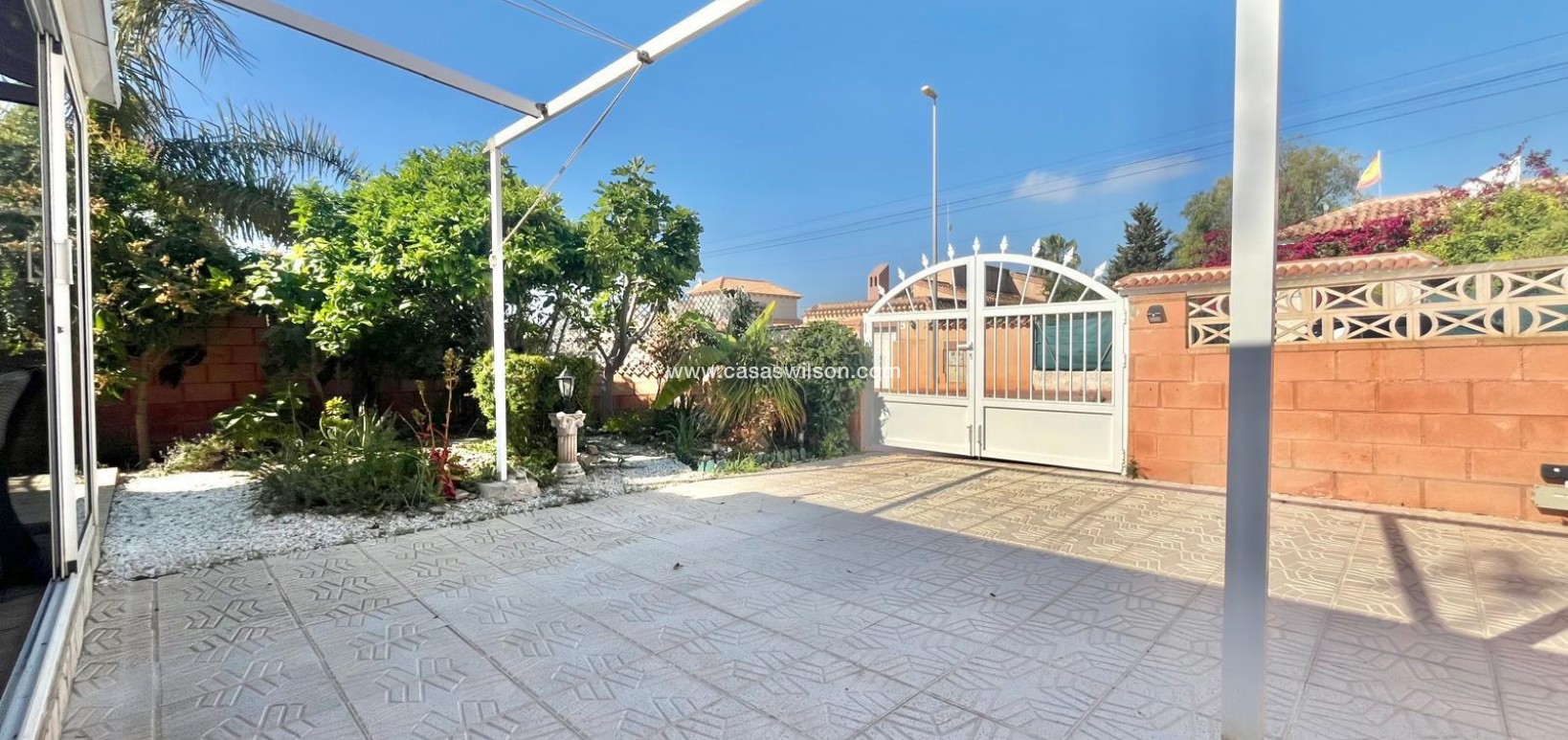 Sale - Villa - Orihuela Costa - Los Almendros-la Florida