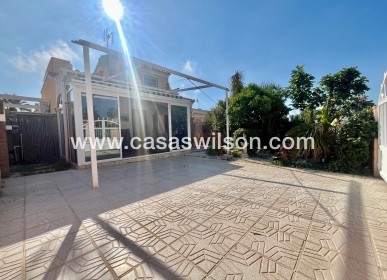 Sale - Villa - Orihuela Costa - Los Almendros-la Florida