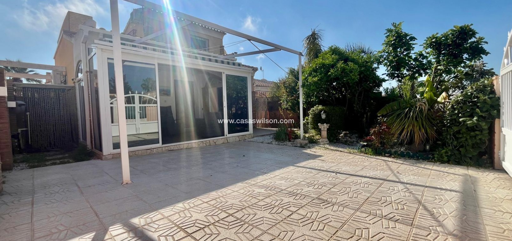 Sale - Villa - Orihuela Costa - Los Almendros-la Florida