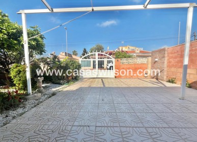 Sale - Villa - Orihuela Costa - Los Almendros-la Florida