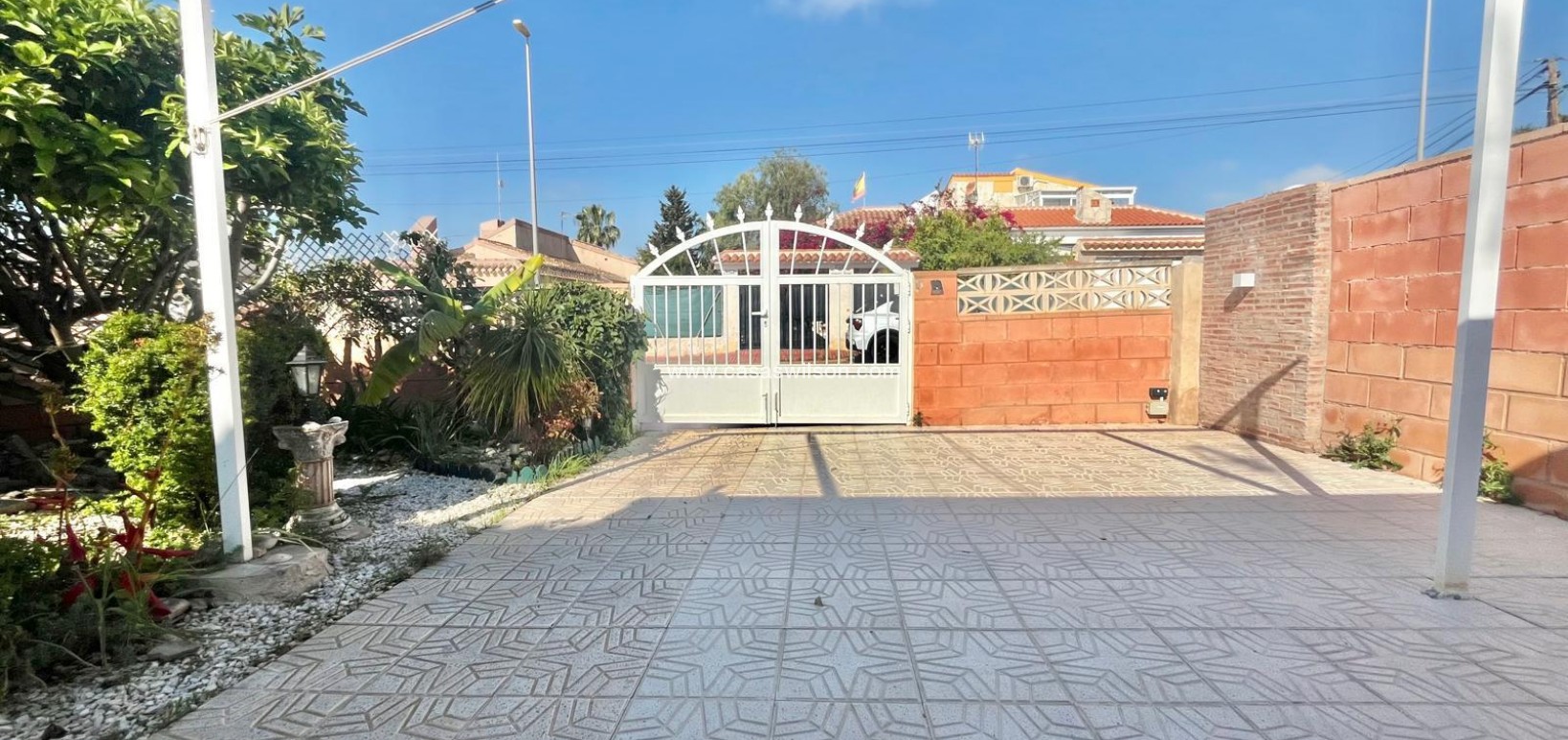 Sale - Villa - Orihuela Costa - Los Almendros-la Florida