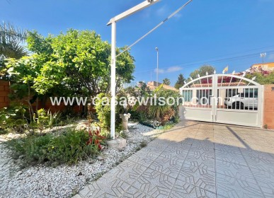 Sale - Villa - Orihuela Costa - Los Almendros-la Florida