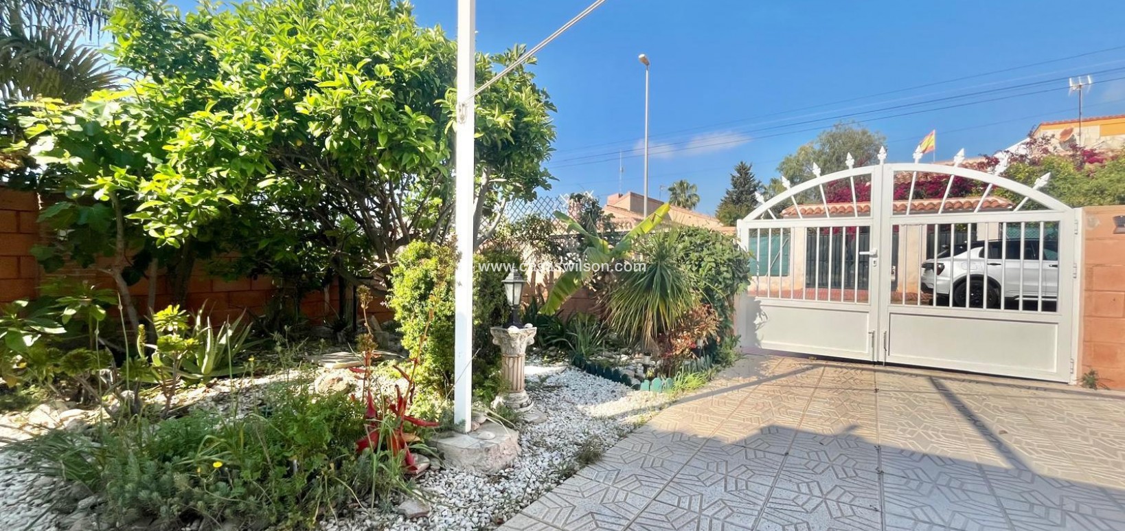 Sale - Villa - Orihuela Costa - Los Almendros-la Florida