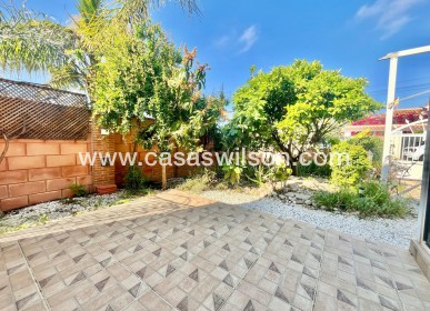 Sale - Villa - Orihuela Costa - Los Almendros-la Florida