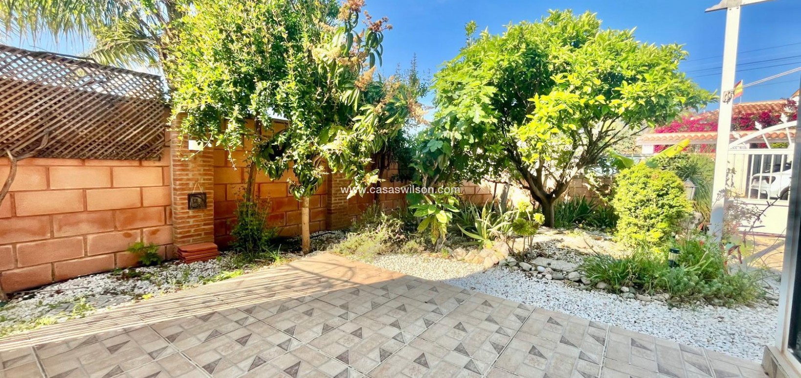 Sale - Villa - Orihuela Costa - Los Almendros-la Florida