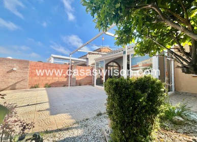 Sale - Villa - Orihuela Costa - Los Almendros-la Florida