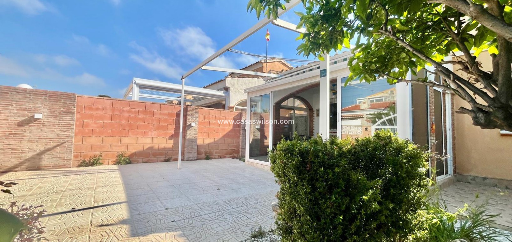 Sale - Villa - Orihuela Costa - Los Almendros-la Florida