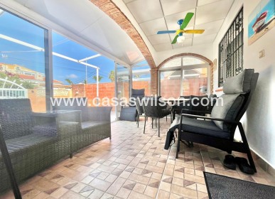 Sale - Villa - Orihuela Costa - Los Almendros-la Florida