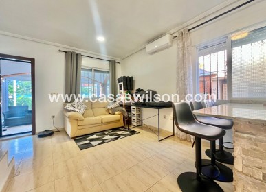 Sale - Villa - Orihuela Costa - Los Almendros-la Florida
