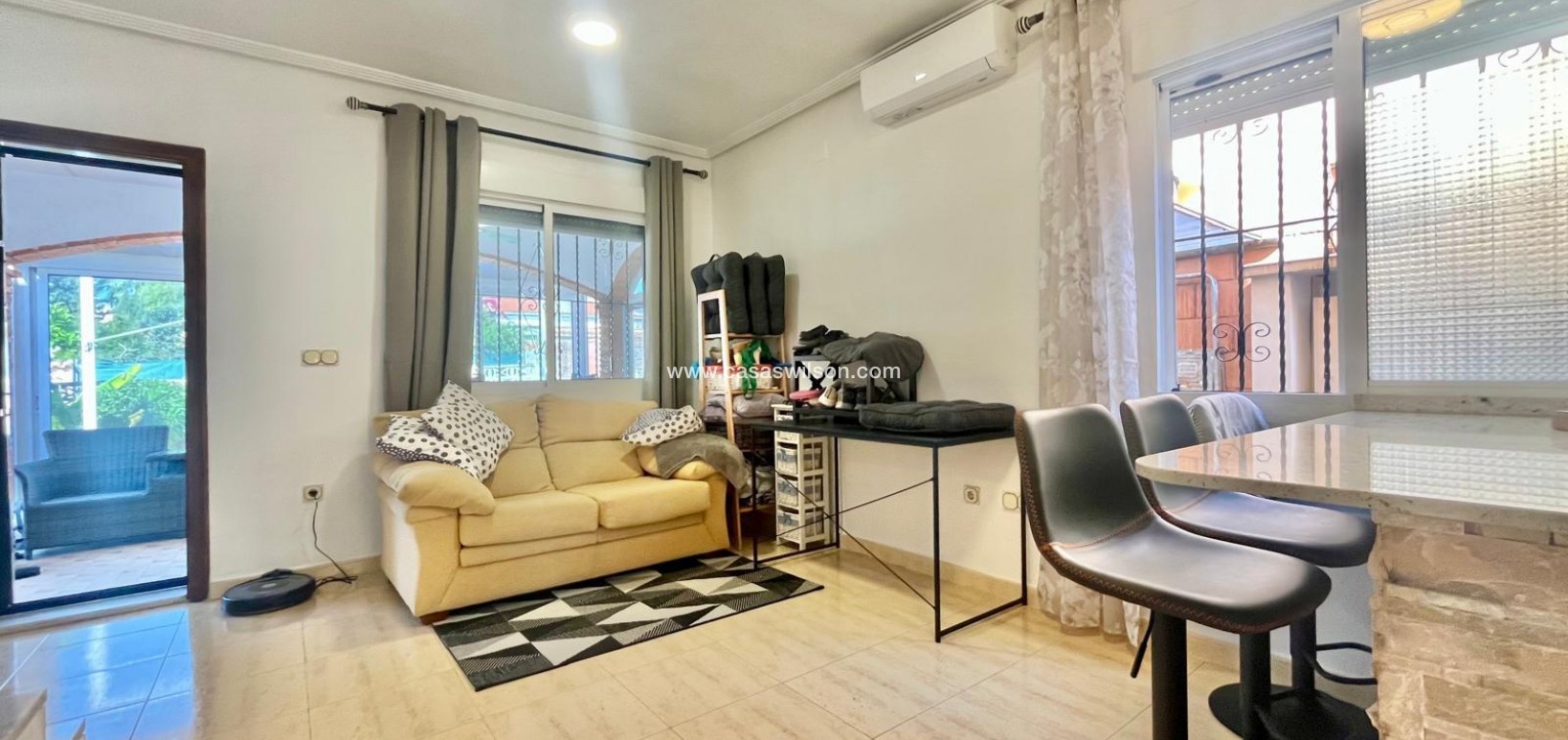 Sale - Villa - Orihuela Costa - Los Almendros-la Florida