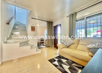 Sale - Villa - Orihuela Costa - Los Almendros-la Florida