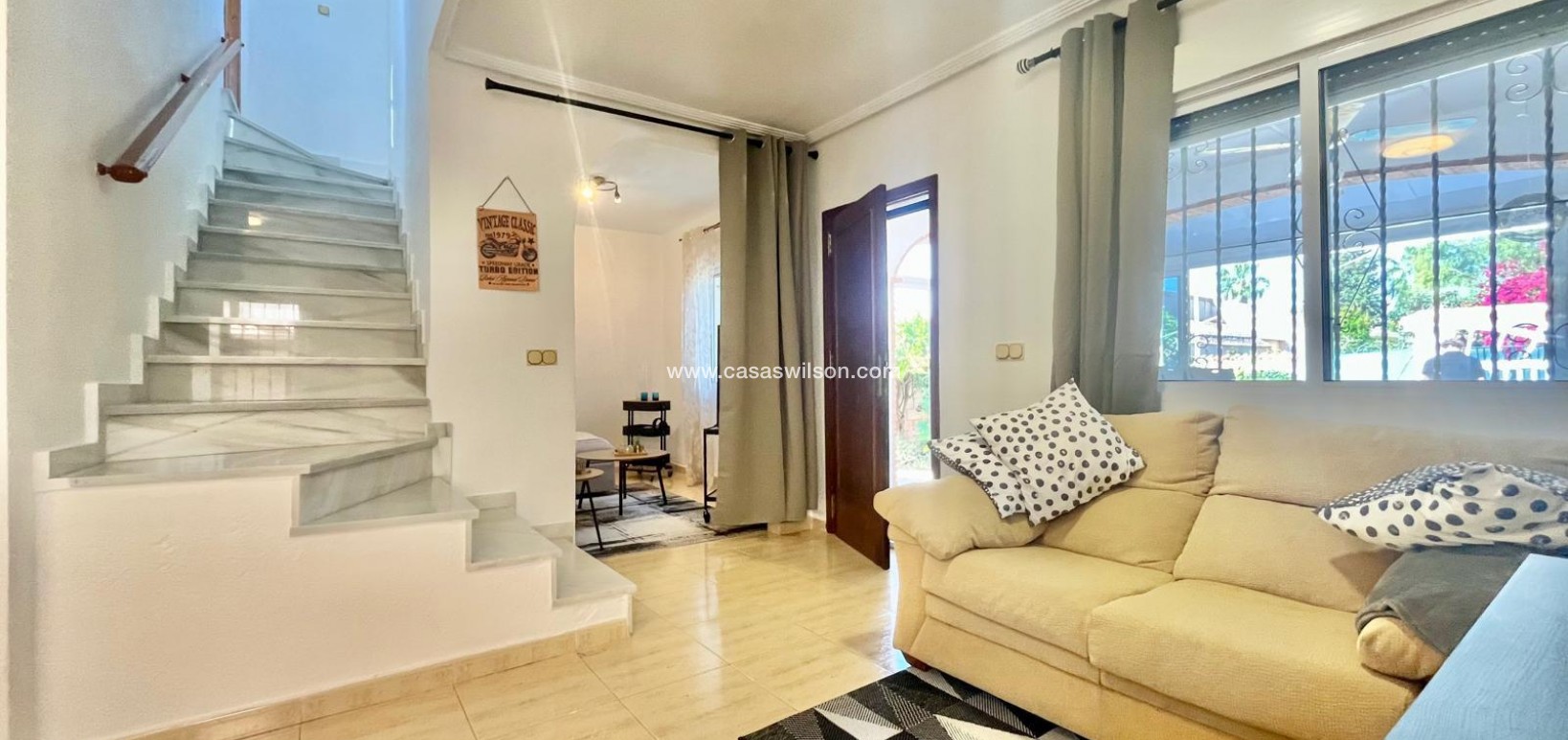 Sale - Villa - Orihuela Costa - Los Almendros-la Florida