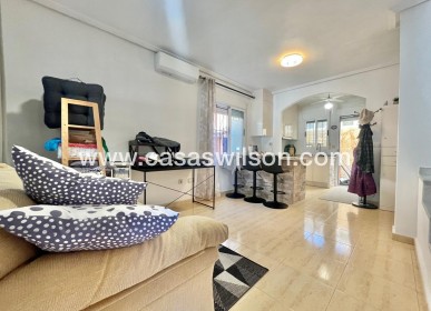 Sale - Villa - Orihuela Costa - Los Almendros-la Florida