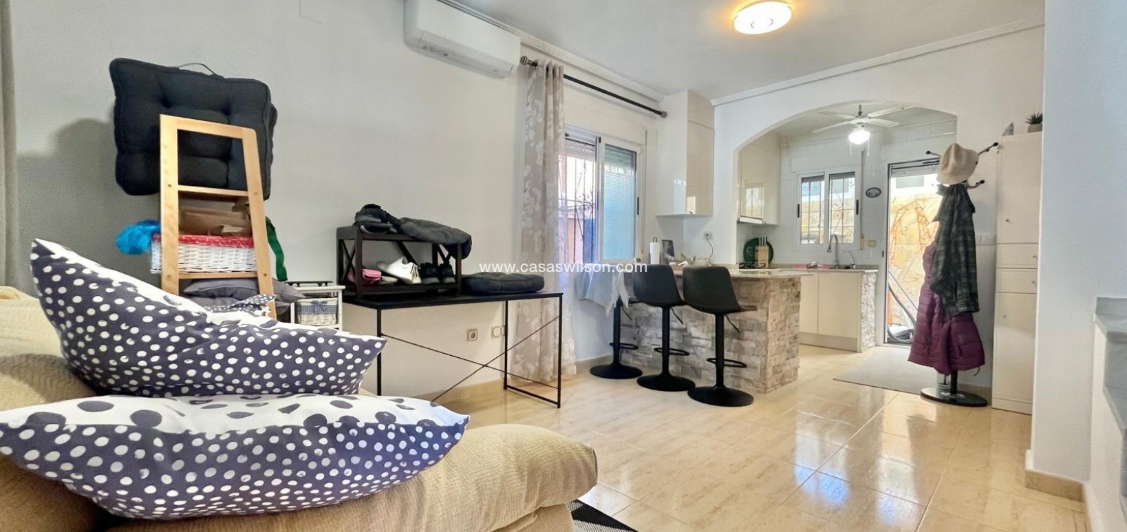 Sale - Villa - Orihuela Costa - Los Almendros-la Florida