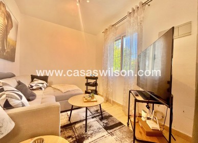 Sale - Villa - Orihuela Costa - Los Almendros-la Florida