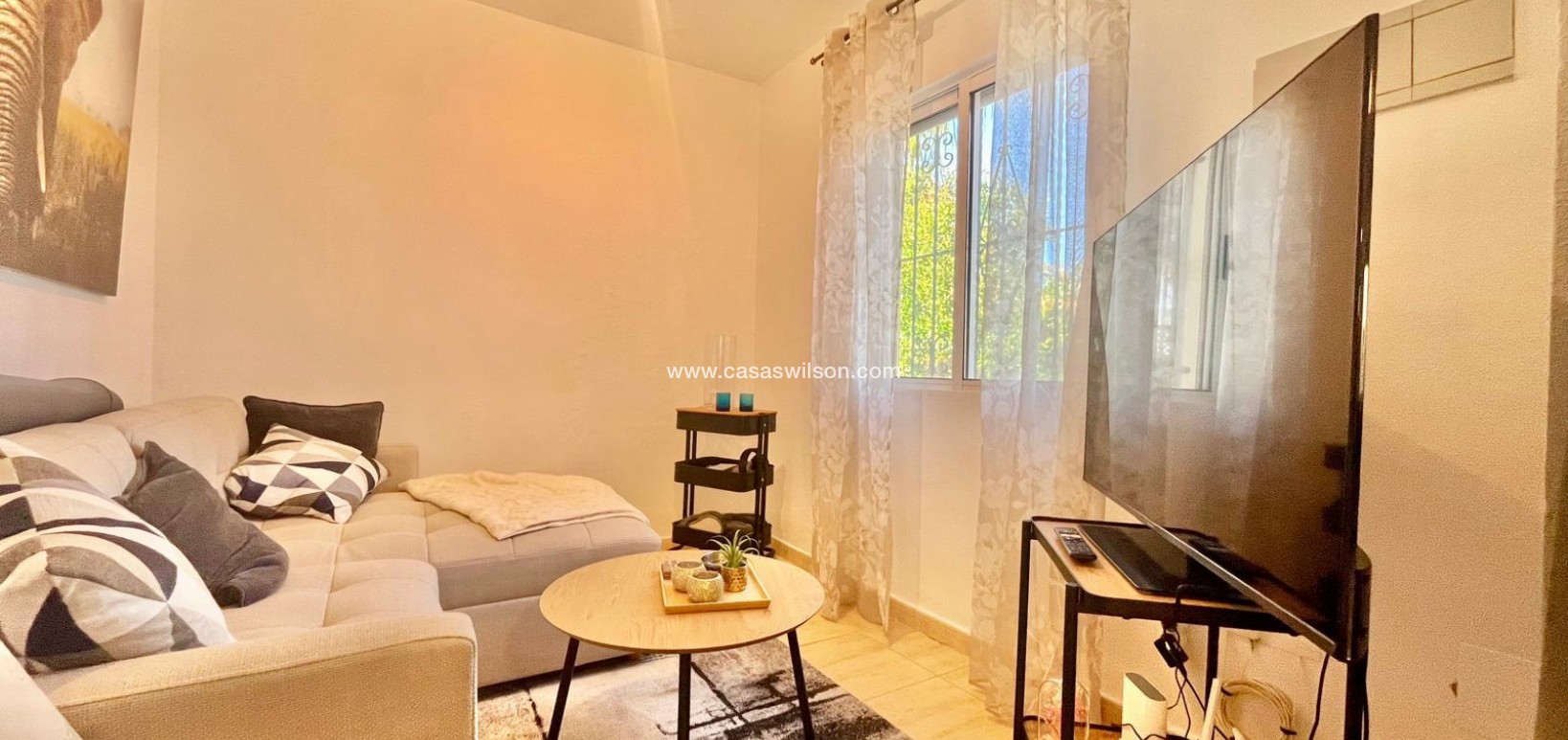 Sale - Villa - Orihuela Costa - Los Almendros-la Florida